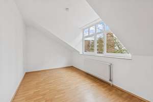 Großzügiges Reihenmittelhaus mit Doppelgarage und Vollkeller (ca. 65 m²) am Bürgerpark – Die vollständige Adresse der Immobilie erhältst du vom Anbieter., 28215 Weidedamm, Bremen – Vorschaubild 11