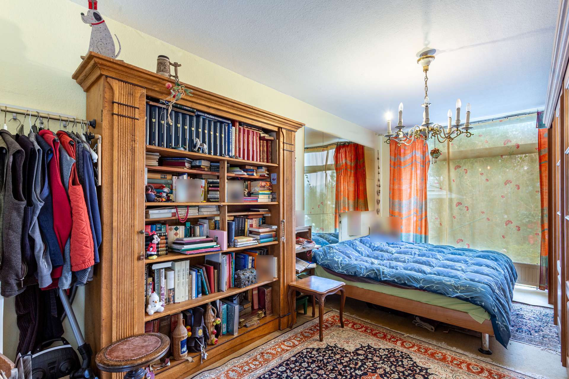 Immobilie in Kall - Sahnestückchen in Premium- und Aussichtslage - Bild 6