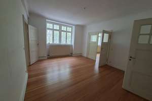 Helle Altbau-Etagenwohnung in Neuostheim – 68163 Neuostheim/Neuhermsheim, Mannheim – Vorschaubild 3