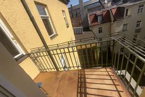 Schöne 3-Wohnung zum Wohlfühlen – Gollierplatz 8 8, 80339 Westend, München – Vorschaubild 13