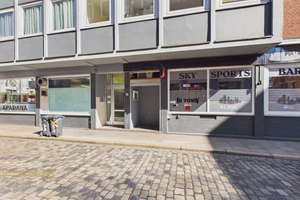 Bremen - Altstadt • Penthousewohnung in bester Lage – Die vollständige Adresse der Immobilie erhältst du vom Anbieter., 28195 Altstadt, Bremen – Vorschaubild 4