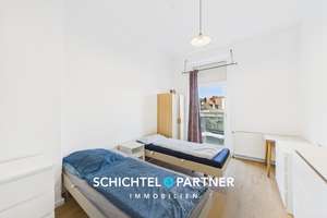 Lindenhof | Geräumiges Reihenmittelhaus Nähe Waterfront mit Ausbaupotenzial – Die vollständige Adresse der Immobilie erhältst du vom Anbieter., 28237 Lindenhof, Bremen – Vorschaubild 15