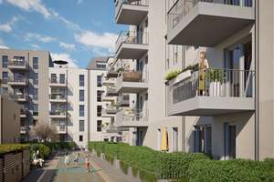 3-Zimmer-Wohnung mit Balkon und Loggia in Dresden – Löbtauer Strasse 23c, 1159 Friedrichstadt, Dresden – Vorschaubild 9