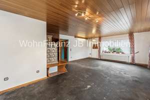 Doppelhaushälfte in Lehndorf mit zusätzlichem Hinterhaus, Vollkeller, Garage und großem Garten – Die vollständige Adresse der Immobilie erhältst du vom Anbieter., 38116 Lehndorf-Watenbüttel, Braunschweig – Vorschaubild 2