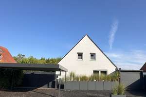 Bezugsfertig-modernisiert Wintergarten, Sauna,XXL-Terrasse,Klima,Küche,Photovoltaik-nahe Düsseldorf – Die vollständige Adresse der Immobilie erhältst du vom Anbieter., 47804 Forstwald, Krefeld – Vorschaubild 23