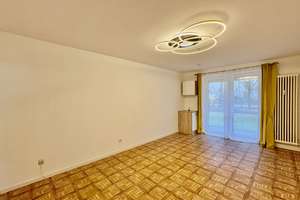 Ruhig gelegenes, charmantes 1-Zi. EG-Terrassen-Appartment in Obersendling per sofort vermietbar – Die vollständige Adresse der Immobilie erhältst du vom Anbieter., 81379 Obersendling, München – Vorschaubild 11