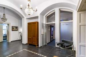 WOW *Paul & Partner* TRAUMWOHNUNG IM BESTEN VILLENVIERTEL WIESBADENS MIT STUCK ! – Die vollständige Adresse der Immobilie erhältst du vom Anbieter., 65189 Südost, Wiesbaden – Vorschaubild 6