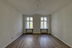 Charmante Altbauwohnung in ruhiger Lage nahe Volkspark Friedrichshain – Matthiasstraße 10, 10249 Friedrichshain, Berlin – Vorschaubild 1