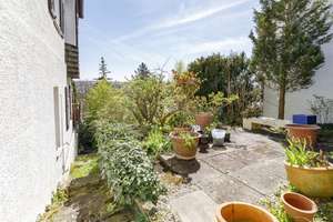 Vaihingen/Dachswald: Charmantes 3-Familienhaus in Aussichtslage – Die vollständige Adresse der Immobilie erhältst du vom Anbieter., 70569 Dachswald, Stuttgart – Vorschaubild 11