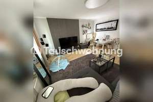 Tauschwohnung: geräumige 2 Zimmer Wohnung im Herzen von Prenzlauer Berg – Prenzlauer Allee 54, 10405 Prenzlauer Berg, Berlin – Vorschaubild 13