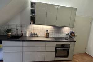 1-Zimmer Wohnung in zentraler Lage in Wiesbaden Westend – Die vollständige Adresse der Immobilie erhältst du vom Anbieter., 65195 Westend / Bleichstraße, Wiesbaden – Vorschaubild 9