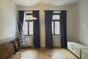 Moderne 1-Zimmerwohnung in ruhigem Hinterhaus – Dotzheimerstr. 123, 65197 Rheingauviertel / Hollerborn, Wiesbaden – Vorschaubild 1
