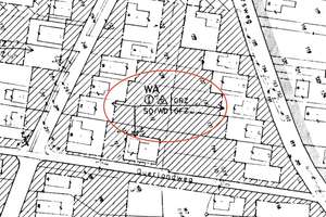 Sanierungsbedürftiges Einfamilienhaus in Borgfeld - mit großem Grundstück – Die vollständige Adresse der Immobilie erhältst du vom Anbieter., 28357 Borgfeld, Bremen – Vorschaubild 23
