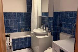 3-Zimmer-ETW in Weststadt - 74 m², renoviert, Balkon, mit Wertsteigerungspotenzial – 49078 Weststadt, Osnabrück – Vorschaubild 2