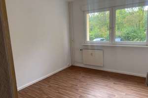 Gemütliche 3-Zimmer-Wohnung am Stadtrand von Neustadt, idyllisch im Grünen mit Loggia und Mieterlass – Alfred-Brehm-Weg 9, 6122 Nördliche Neustadt, Halle (Saale) – Vorschaubild 14