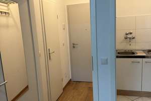 Bezugsfreie Wohnung in toller Lage von privat  – Die vollständige Adresse der Immobilie erhältst du vom Anbieter., 40237 Düsseltal, Düsseldorf – Vorschaubild 5