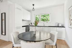 Ihr neues Zuhause: Moderne 2-Zimmer-Wohnung zum Erstbezug – Martinstr. 42a, 40223 Bilk, Düsseldorf – Vorschaubild 2