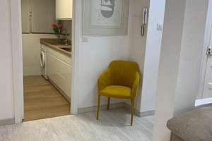 Helle 2-Zimmer Wohnung in Mannheim-Neckarstadt-West – Gartenfeldstraße 2, 68169 Neckarstadt-West, Mannheim – Vorschaubild 1