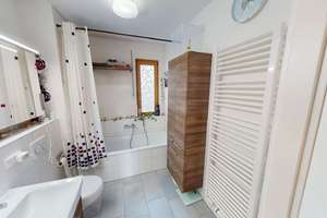 *Nur 1% Provision* Wohnen mit Stil: Erdgeschosswohnung in Wiesbaden mit eigenem Garten – Die vollständige Adresse der Immobilie erhältst du vom Anbieter., 65199 Dotzheim, Wiesbaden – Vorschaubild 10