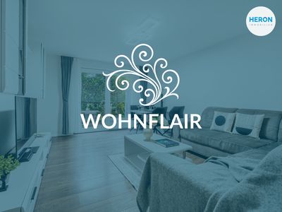WOHNFLAIR – Stilvolle 3-Zimmer-Wohnung mit sonniger Terrasse in Waiblingen