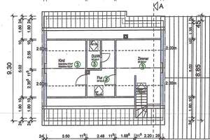 Zentrale Lage, flexible Nutzung : Dreifamilienhaus mit Ausbaupotential!!! – Die vollständige Adresse der Immobilie erhältst du vom Anbieter., 71679 Asperg – Vorschaubild 18