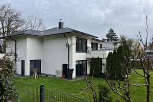 hochwertige moderne Villa - Direktlage Marina Zippendorfer Strand – Die vollständige Adresse der Immobilie erhältst du vom Anbieter., 19063 Zippendorf, Schwerin – Vorschaubild 64