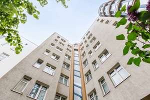 Project Home - Wohnung mit Potenzial zur individuellen Gestaltung nahe Volkspark Humboldthain – Die vollständige Adresse der Immobilie erhältst du vom Anbieter., 13357 Gesundbrunnen, Berlin – Vorschaubild 10