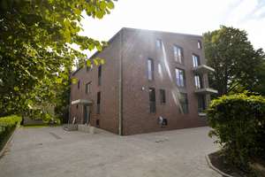 Neubau, Energieklasse A+ und Wärmepumpe!  Hochwertige 3-Zimmer-Wohnung mit Balkon – Schloßgarten 71, 22043 Marienthal, Hamburg – Vorschaubild 20