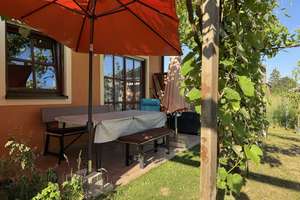 Gemütliche und frisch sanierte 3-Zimmer-Wohnung mit großer Süd-Terrasse und Garten – Die vollständige Adresse der Immobilie erhältst du vom Anbieter., 85055 Mailing, Ingolstadt – Vorschaubild 3