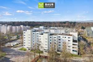 360° |SOFORT FREI! 3-Zimmer-Gartenwohnung mit Terrasse – Die vollständige Adresse der Immobilie erhältst du vom Anbieter., 89079 Wiblingen, Ulm – Vorschaubild 2