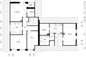 +++ Erstklassig gepflegt - toller Garten - Garage/Werkstatt - idyllische Randlage von Augustfehn +++ – Die vollständige Adresse der Immobilie erhältst du vom Anbieter., 26689 Apen – Vorschaubild 25