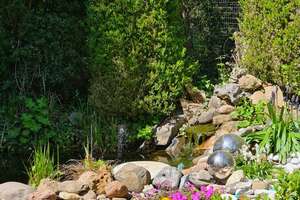 Beeindruckendes Zweifamilienhaus mit Kubus! Mit viel Charme u liebevoll angelegtem Garten! – Die vollständige Adresse der Immobilie erhältst du vom Anbieter., 34128 Harleshausen, Kassel – Vorschaubild 11