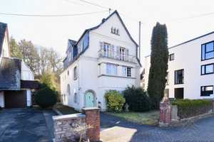 -RESERVIERT- Altbau-Charme! Einzigartiges Einfamilienhaus in Idar-Oberstein – Birkenfeld (Kreis) – Vorschaubild 17