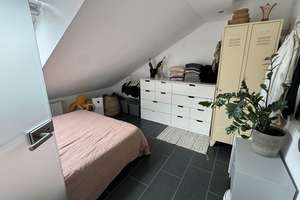 Moderne Dachgeschosswohnung in der Bielefelder Altstadt – 33602 Mitte, Bielefeld – Vorschaubild 3