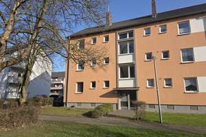 Ihre eigenen 4 Wände in der Kölner Südstadt. ***Provisionsfrei!***