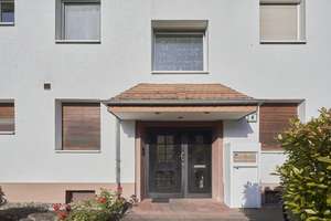 Lichtdurchflutete großzügige Eigentumswohnung mit Südwestloggia und Garage in Wahnheide – Die vollständige Adresse der Immobilie erhältst du vom Anbieter., 51147 Wahnheide, Köln – Vorschaubild 22