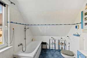 A+ in jeder Hinsicht: Energieeffizienz, Wohnkomfort & Lage – Berlin – Vorschaubild 7