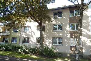 Nette Nachbarn gesucht: günstig geschnittene 2-Zi.-Wohnung – Annastr. 8, 44793 Bochum – Vorschaubild 1