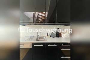 Tauschwohnung: Dachterrasse mit 360-Grad Blick in Schleußig – Holbeinstraße 67, 4229 Schleußig, Leipzig – Vorschaubild 5