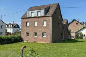 4-Familienhaus in Rheinnähe - Ihre neue Kapitalanlage – Die vollständige Adresse der Immobilie erhältst du vom Anbieter., 53332 Bornheim – Vorschaubild 2