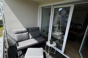 Lebendiges Wohnen: 3-Zimmer-Wohnung mit Balkon in Bielefeld-Jöllenbeck – Die vollständige Adresse der Immobilie erhältst du vom Anbieter., 33739 Jöllenbeck, Bielefeld – Vorschaubild 15