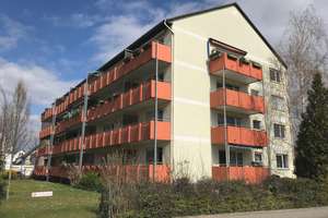 Modernisierte 4 Zimmer Wohnung mit zwei Balkonen und schöner Fernsicht – Die vollständige Adresse der Immobilie erhältst du vom Anbieter., 64319 Pfungstadt – Vorschaubild 14