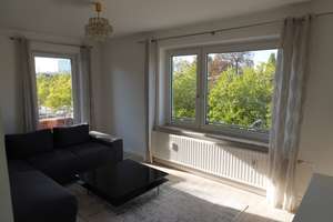 Sanierte 2-Zimmer-Wohnung in zentraler Lage von Hamburg – Bürgerweide 18a, 20535 Borgfelde, Hamburg – Vorschaubild 2