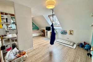 Traumhaft schöne Doppelhaushälfte mit Garten und Garage in Essen - Borbeck – Leimgardtsfeld 112, 45355 Borbeck-Mitte, Essen – Vorschaubild 46