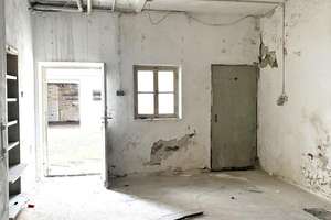 Mehrfamilienhaus mit vielseitigen Nutzungsmöglichkeiten und großem Potenzial  – Die vollständige Adresse der Immobilie erhältst du vom Anbieter., 86179 Haunstetten-West, Augsburg – Vorschaubild 21