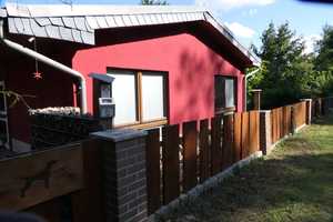 Wohnhaus-Bungalow auf 2400 m² Grundstück mit Schwimmteich und Nebengelass – Kiefernweg 6, 14797 Potsdam-Mittelmark (Kreis) – Vorschaubild 21