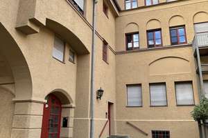 zentral gelegene Zweizimmer Wohnung – Die vollständige Adresse der Immobilie erhältst du vom Anbieter., 86156 Kriegshaber, Augsburg – Vorschaubild 2