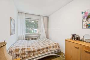 Grundsolide 3-Zimmer-Eigentumswohnung mit großem Balkon – für Eigennutzer oder Kapitalanleger – Die vollständige Adresse der Immobilie erhältst du vom Anbieter., 58093 Lennetal, Hagen – Vorschaubild 12