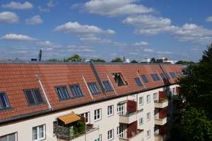 Wohntraum im Süden:  Lankwitz: 3-Zimmer-Dachgeschosswohnung mit Aufdachterrasse – Die vollständige Adresse der Immobilie erhältst du vom Anbieter., 12249 Lankwitz, Berlin – Vorschaubild 7