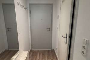 Möbliertes Appartement in Top Lage von Düsseldorf – Lindemannstraße 35, 40237 Düsseltal, Düsseldorf – Vorschaubild 8